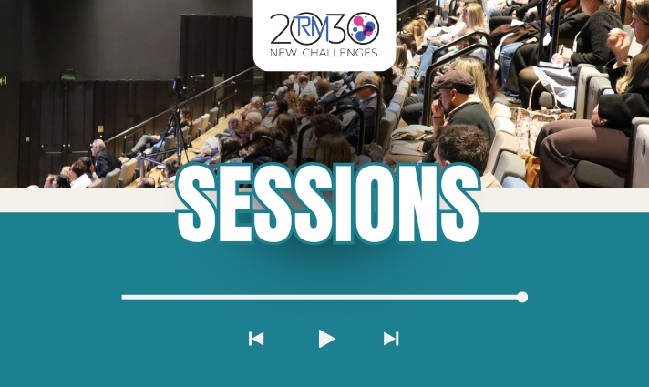 RM2030 2025 On-Demand Session Pack