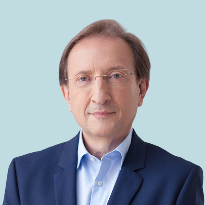 Carlos Simon