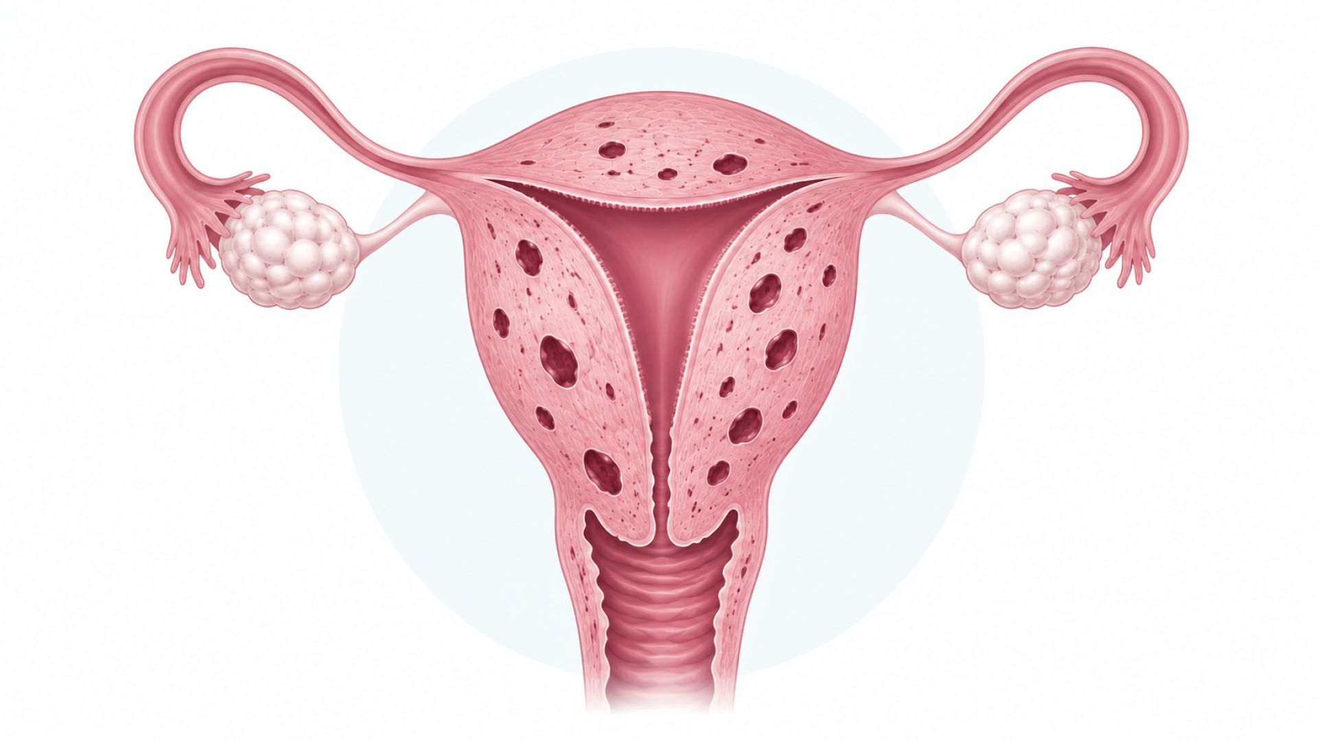 adenomyosis