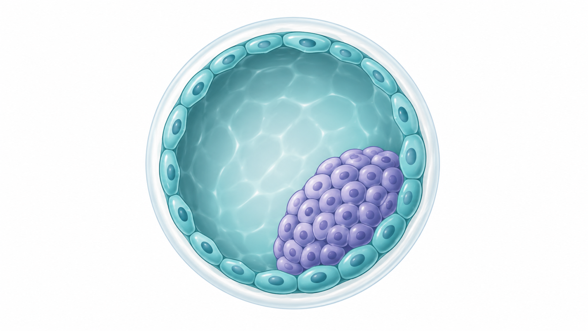 blastocyst